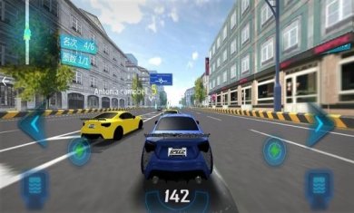 超跑豪车模拟器手游下载2