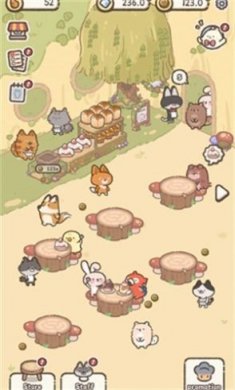 喵咪面包店安卓版下载3