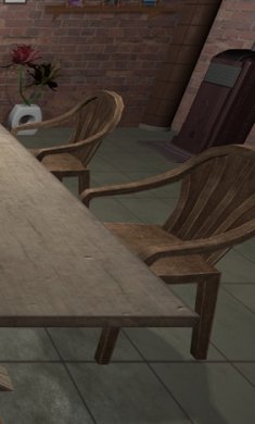 逃离杀人鬼之家手游下载2