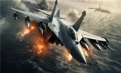 空袭模拟器手机版下载4