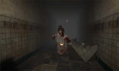 诅咒护士手游下载安装2