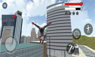 蜘蛛侠盗都市中文版下载3