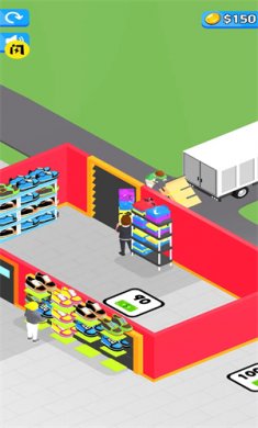 开店大亨最新版下载3