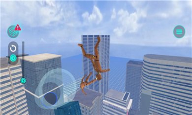 布娃娃沙盒3D正式版下载3