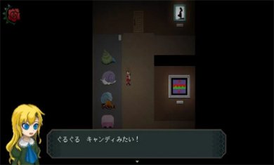 恐怖美术馆汉化版下载3