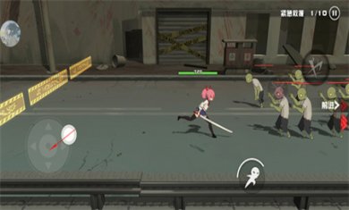 剑术冲刺无限钻石下载1