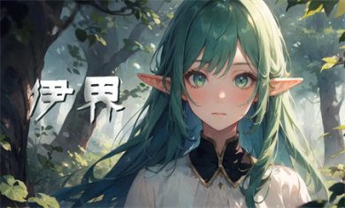 伊界游戏下载4