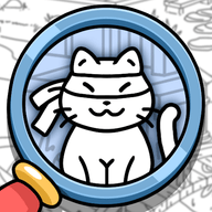找猫猫游戏手机版下载