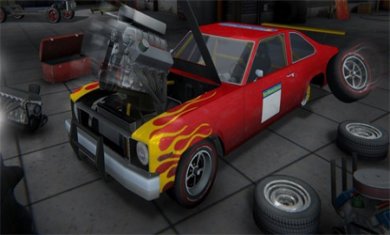 粉碎汽车3中文版下载3