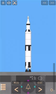 火箭模拟太空计划下载3
