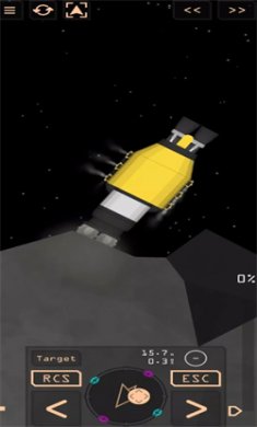 火箭模拟太空计划下载2