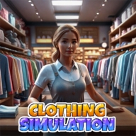 服装店模拟器3d手游免广告版下载