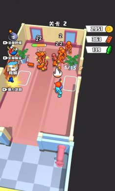 枪战小队最新版下载3