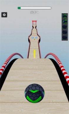 疯狂滚球达人免费下载3