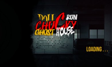 鬼娃娃快跑鬼屋最新完整版下载3