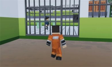 沙盒越狱游戏下载2