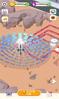 太阳能游戏下载2