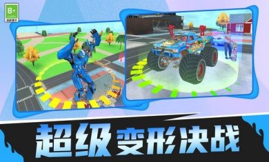 勇士战斗大战正版下载2