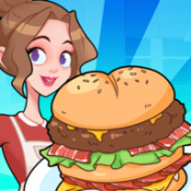 美味厨房游戏2024下载 v1.0.3