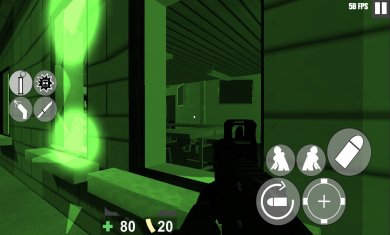 CQB战术射击模拟下载3