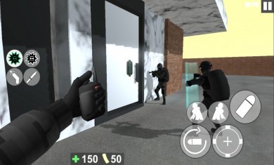 CQB战术射击模拟下载2