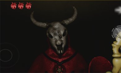 恶魔牧师游戏官方下载2
