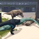 恐龙猎杀进化手机版下载 v1.1
