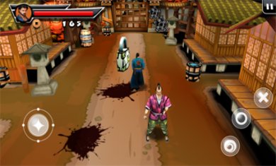 武士3复仇无限金币下载2