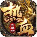 热血武道会打金版下载