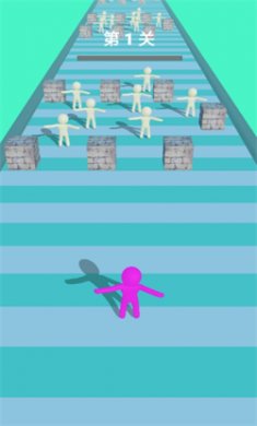 人类向前冲手游2024下载2