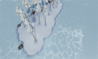 高山滑雪模拟器内置菜单下载2