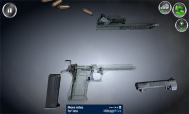 武器拆卸模拟器游戏下载安装3