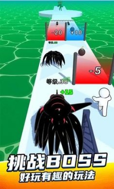 魔幻粒子大冲关安卓版下载2