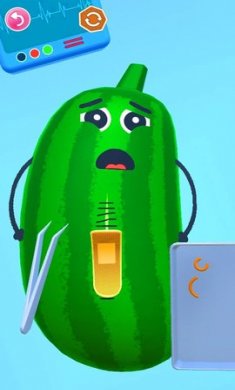 帮水果治病中文版下载3