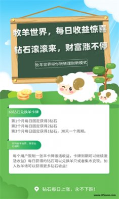 牧羊世界游戏下载2