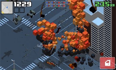 像素公路狂飙2免费下载2