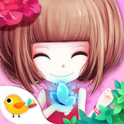 花花姑娘之美妆奇缘无限太阳下载