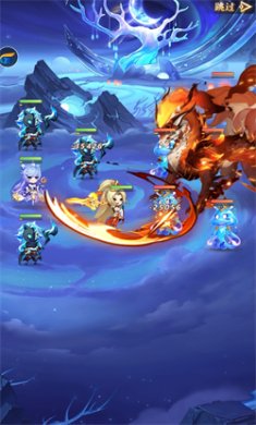 玲珑之光手游官网下载2