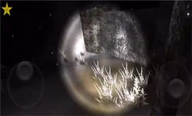 恐怖森林2汉化版下载2