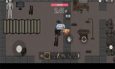狗狗地铁突围正版下载3