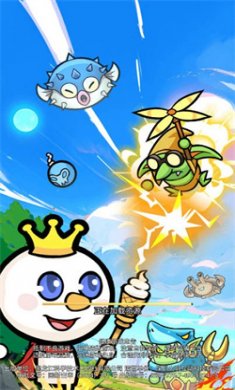 神奇英雄手机版下载2