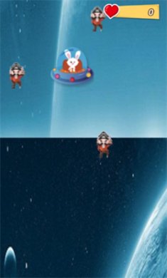 躲避星盗安卓版下载2