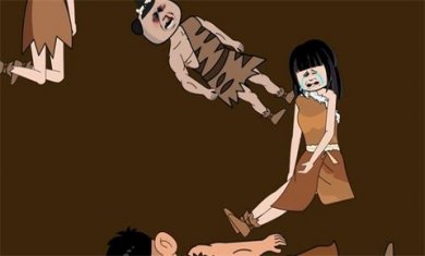 重生之我在原始时代小游戏下载