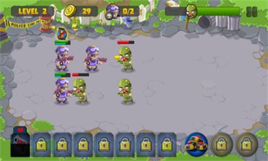 特种僵尸小队汉化版下载3