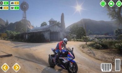 登山模拟摩托车下载安装2