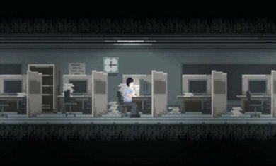 恐怖像素世界手游下载2