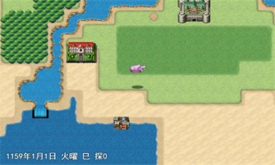 幻猎神话手游下载4