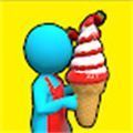 我的冰淇淋咖啡馆下载手机版 v0.3