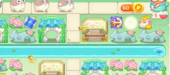 梁波波与祝秋秋102关攻略