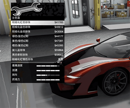 gta5阿浩特别工坊怎么解锁